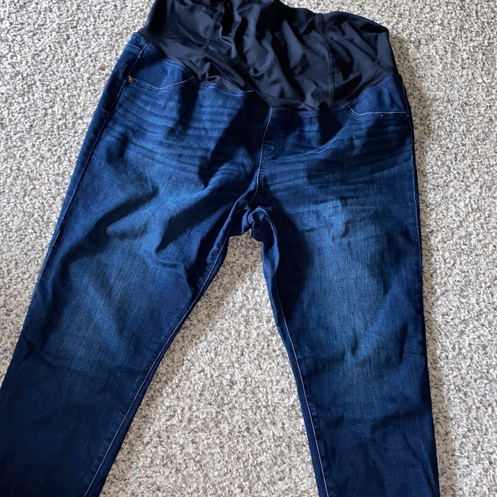 Maternity Jeans